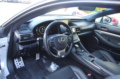 2015 Lexus RC 350 - Photo 20 - Sacramento, CA 95825