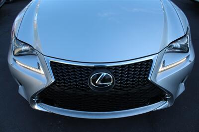 2015 Lexus RC 350 - Photo 9 - Sacramento, CA 95825