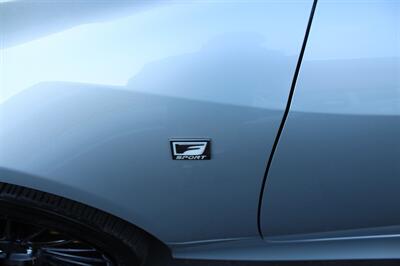 2015 Lexus RC 350 - Photo 12 - Sacramento, CA 95825