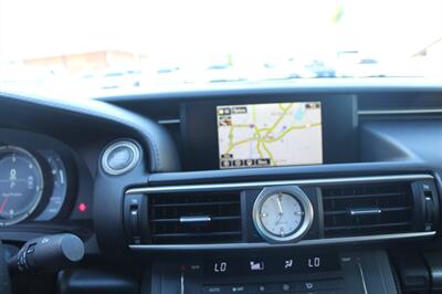2015 Lexus RC 350 - Photo 27 - Sacramento, CA 95825
