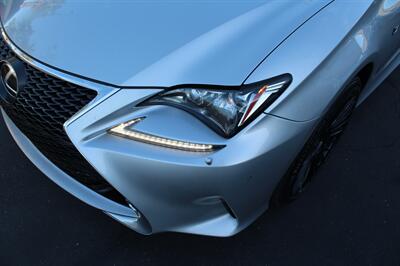 2015 Lexus RC 350 - Photo 10 - Sacramento, CA 95825