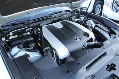 2015 Lexus RC 350 - Photo 31 - Sacramento, CA 95825