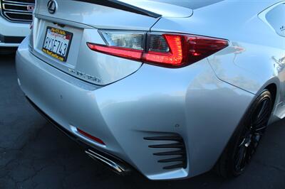 2015 Lexus RC 350 - Photo 18 - Sacramento, CA 95825