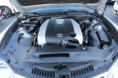 2015 Lexus RC 350 - Photo 30 - Sacramento, CA 95825