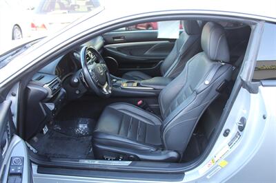 2015 Lexus RC 350 - Photo 21 - Sacramento, CA 95825