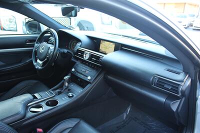 2015 Lexus RC 350 - Photo 23 - Sacramento, CA 95825