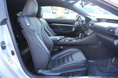 2015 Lexus RC 350 - Photo 24 - Sacramento, CA 95825
