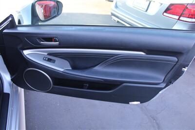 2015 Lexus RC 350 - Photo 22 - Sacramento, CA 95825