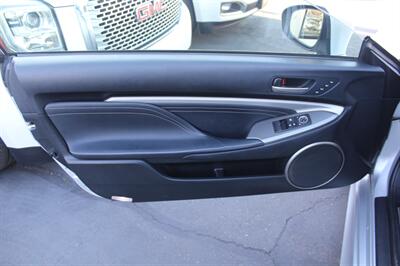 2015 Lexus RC 350 - Photo 19 - Sacramento, CA 95825