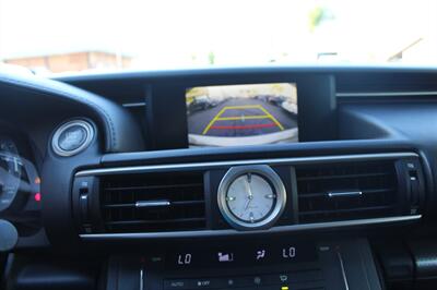 2015 Lexus RC 350 - Photo 28 - Sacramento, CA 95825