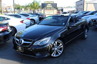 2017 Mercedes-Benz E 400   - Photo 46 - Sacramento, CA 95825