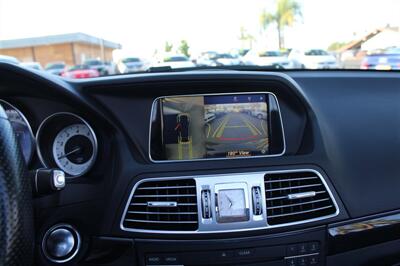 2017 Mercedes-Benz E 400   - Photo 35 - Sacramento, CA 95825