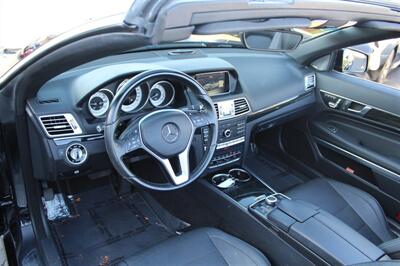 2017 Mercedes-Benz E 400   - Photo 27 - Sacramento, CA 95825