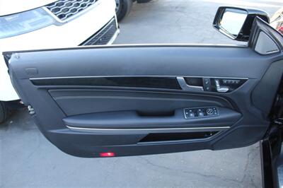 2017 Mercedes-Benz E 400   - Photo 26 - Sacramento, CA 95825