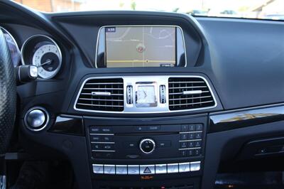 2017 Mercedes-Benz E 400   - Photo 34 - Sacramento, CA 95825