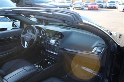 2017 Mercedes-Benz E 400   - Photo 30 - Sacramento, CA 95825