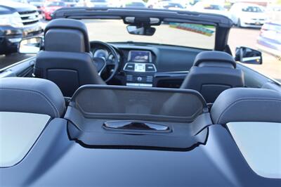 2017 Mercedes-Benz E 400   - Photo 33 - Sacramento, CA 95825