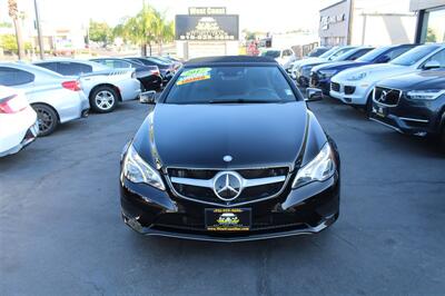 2017 Mercedes-Benz E 400   - Photo 4 - Sacramento, CA 95825