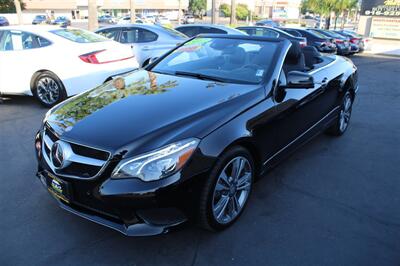 2017 Mercedes-Benz E 400   - Photo 21 - Sacramento, CA 95825