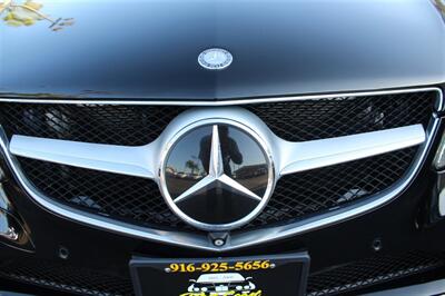 2017 Mercedes-Benz E 400   - Photo 11 - Sacramento, CA 95825