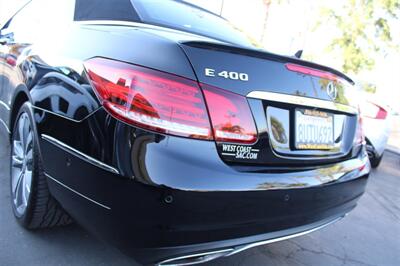 2017 Mercedes-Benz E 400   - Photo 18 - Sacramento, CA 95825