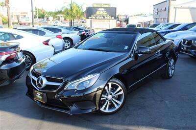 2017 Mercedes-Benz E 400   - Photo 49 - Sacramento, CA 95825