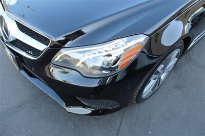 2017 Mercedes-Benz E 400   - Photo 12 - Sacramento, CA 95825