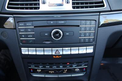 2017 Mercedes-Benz E 400   - Photo 36 - Sacramento, CA 95825