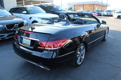 2017 Mercedes-Benz E 400   - Photo 24 - Sacramento, CA 95825