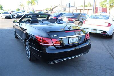 2017 Mercedes-Benz E 400   - Photo 22 - Sacramento, CA 95825