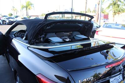 2017 Mercedes-Benz E 400   - Photo 19 - Sacramento, CA 95825