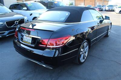 2017 Mercedes-Benz E 400   - Photo 8 - Sacramento, CA 95825