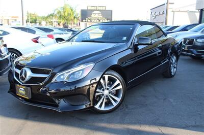 2017 Mercedes-Benz E 400   - Photo 3 - Sacramento, CA 95825