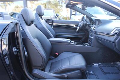 2017 Mercedes-Benz E 400   - Photo 31 - Sacramento, CA 95825