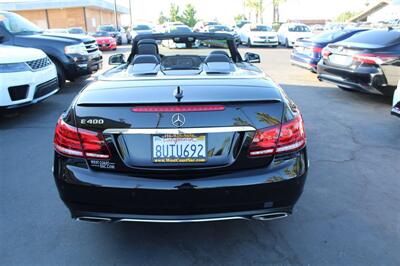 2017 Mercedes-Benz E 400   - Photo 23 - Sacramento, CA 95825