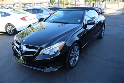 2017 Mercedes-Benz E 400   - Photo 5 - Sacramento, CA 95825