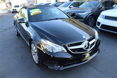 2017 Mercedes-Benz E 400   - Photo 9 - Sacramento, CA 95825