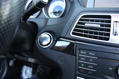 2017 Mercedes-Benz E 400   - Photo 37 - Sacramento, CA 95825