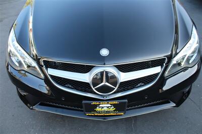 2017 Mercedes-Benz E 400   - Photo 10 - Sacramento, CA 95825