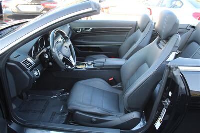 2017 Mercedes-Benz E 400   - Photo 28 - Sacramento, CA 95825