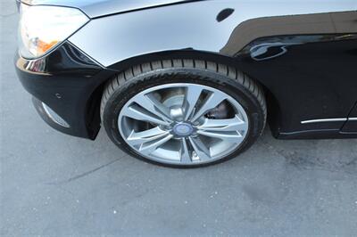 2017 Mercedes-Benz E 400   - Photo 13 - Sacramento, CA 95825
