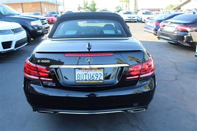 2017 Mercedes-Benz E 400   - Photo 7 - Sacramento, CA 95825