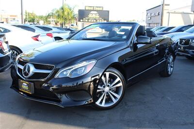 2017 Mercedes-Benz E 400   - Photo 47 - Sacramento, CA 95825