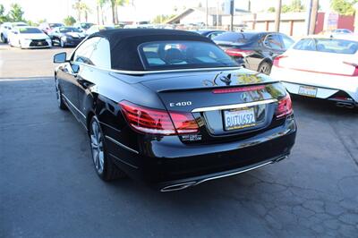 2017 Mercedes-Benz E 400   - Photo 6 - Sacramento, CA 95825