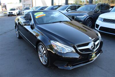 2017 Mercedes-Benz E 400   - Photo 25 - Sacramento, CA 95825