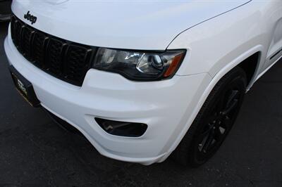 2018 Jeep Grand Cherokee Laredo   - Photo 10 - Sacramento, CA 95825