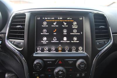 2018 Jeep Grand Cherokee Laredo   - Photo 27 - Sacramento, CA 95825