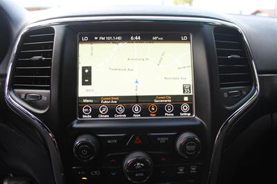 2018 Jeep Grand Cherokee Laredo   - Photo 28 - Sacramento, CA 95825