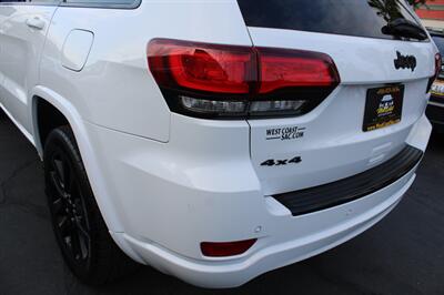 2018 Jeep Grand Cherokee Laredo   - Photo 15 - Sacramento, CA 95825
