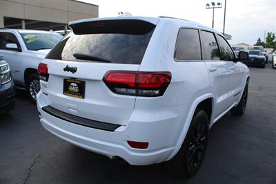 2018 Jeep Grand Cherokee Laredo   - Photo 7 - Sacramento, CA 95825